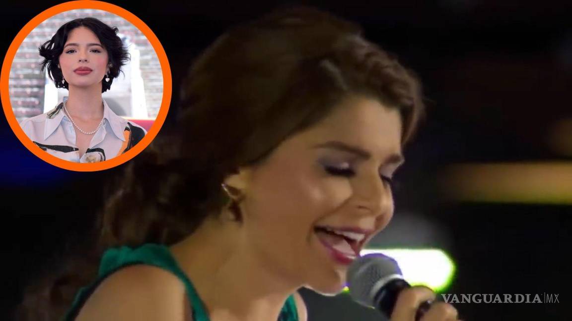 ¡La Guaaaadalupana! Itatí Cantoral nuevamente cantará las Mañanitas a la Virgen tras rechazo de Ángela Aguilar