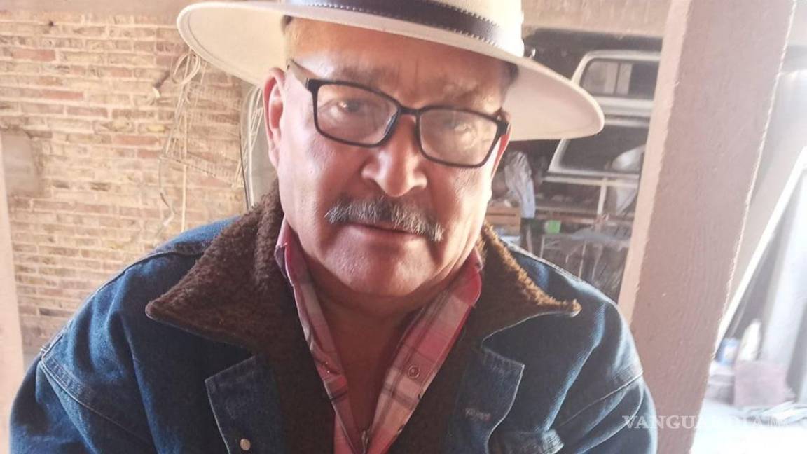 Ya buscan a Juan Arjón López, periodista desaparecido