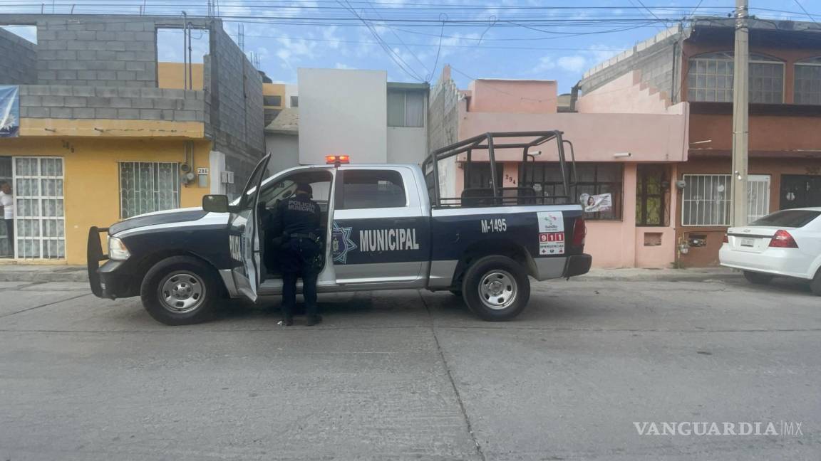 Sábado de luto en Saltillo: dos personas terminan con su vida en la madrugada