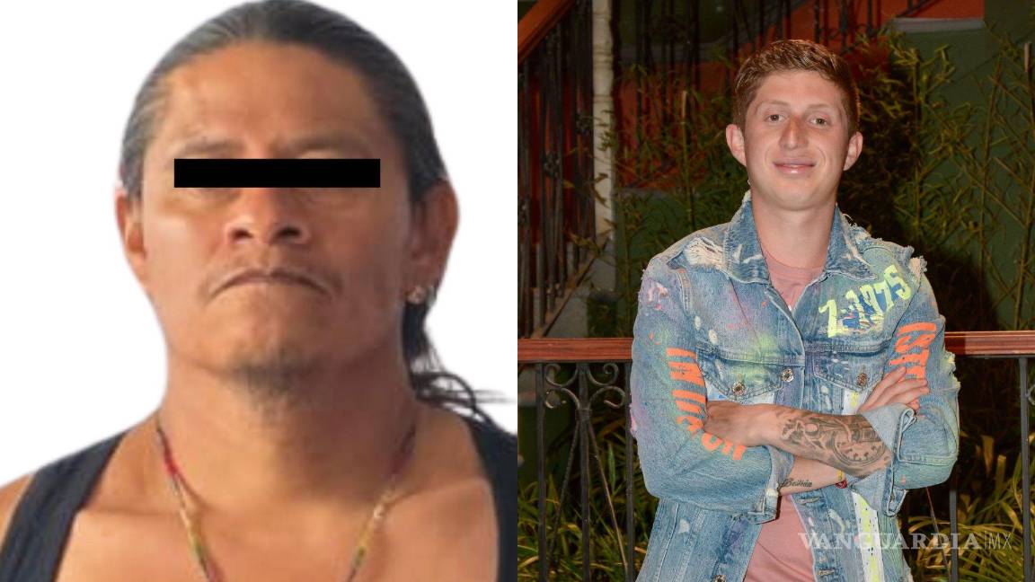 Caso de Octavio Ocaña: Fiscalía del Edomex confirma detención de expolicía implicado en homicidio