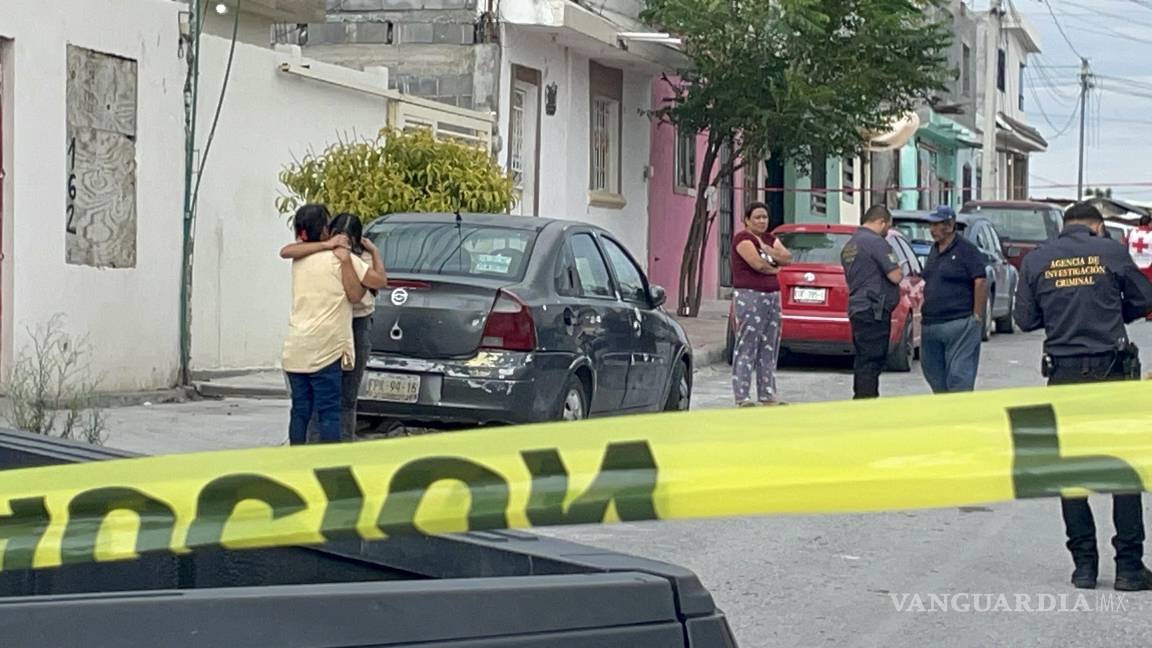 Saltillo: Joven de 27 años termina con su vida; su madre lo encuentra