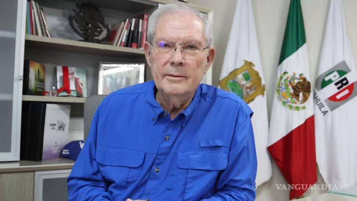 Va PRI por campañas políticas más cortas y menos costosas en Coahuila