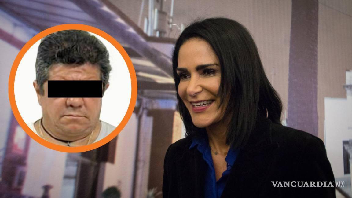 FGR impugnará libertad a extitular de la Policía de Puebla acusado de tortura contra periodista Lydia Cacho