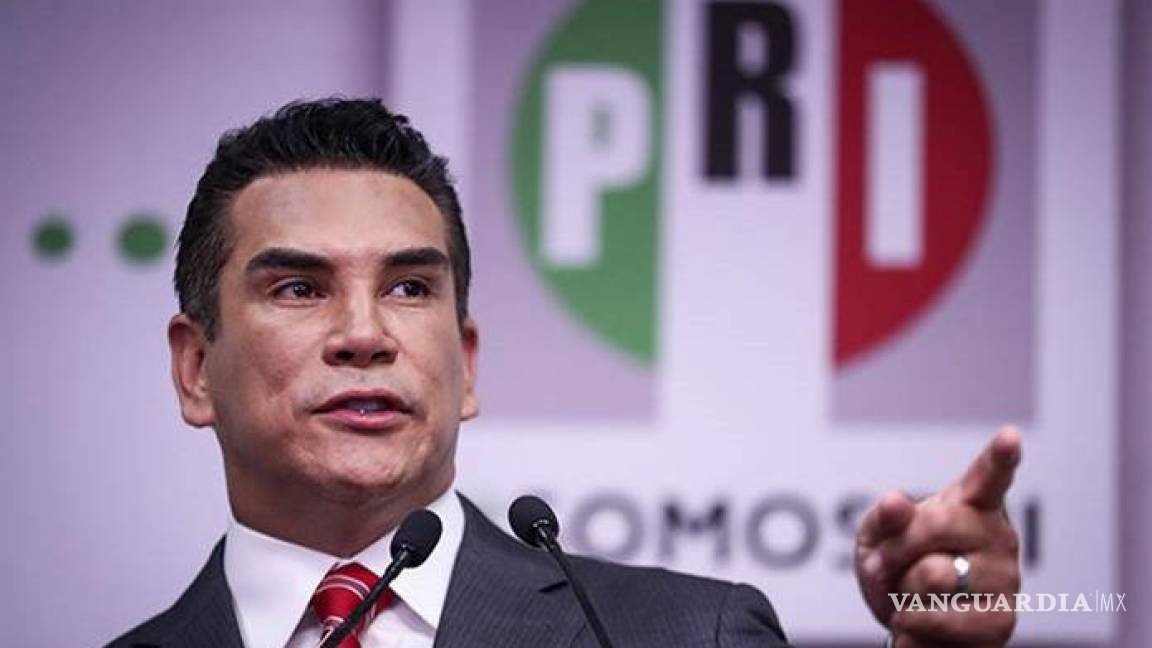 INE debe analizar supuestas calumnias contra ‘Alito’ Moreno en Martes del Jaguar: TEPJF