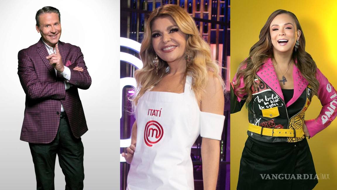 Apuesta TV Azteca a nuevo reality de famosos con ‘La Granja VIP’; también se transmitirá en Disney+