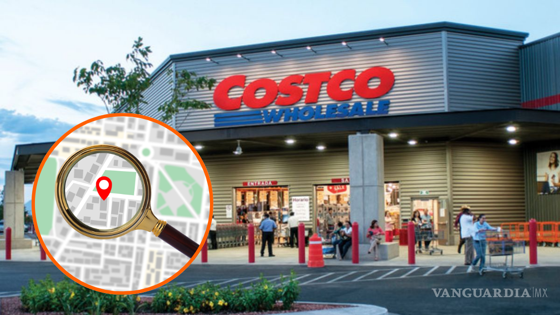 Costco anuncia la apertura de nuevas sucursales para 2025