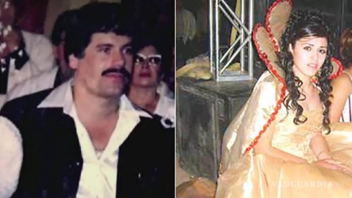 Emma Coronel y ‘El Chapo’ Guzmán... así fue como se conocieron y el platillo con el que conquistó su corazón