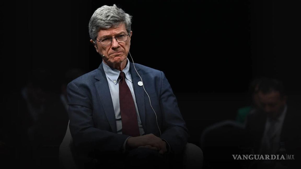 ‘Mickey Mouse es más inteligente que Trump’, afirma reconocido economista ante aranceles de EU