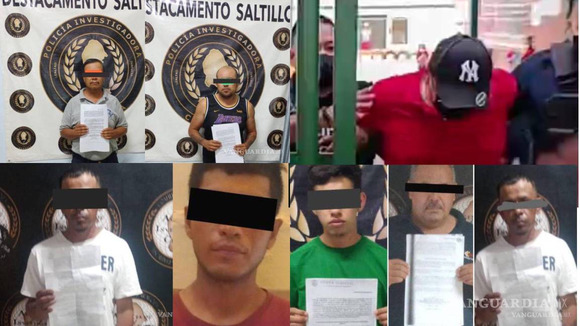 En un mes se han reportado por lo menos ocho casos de abuso a menores en Saltillo y Ramos Arizpe