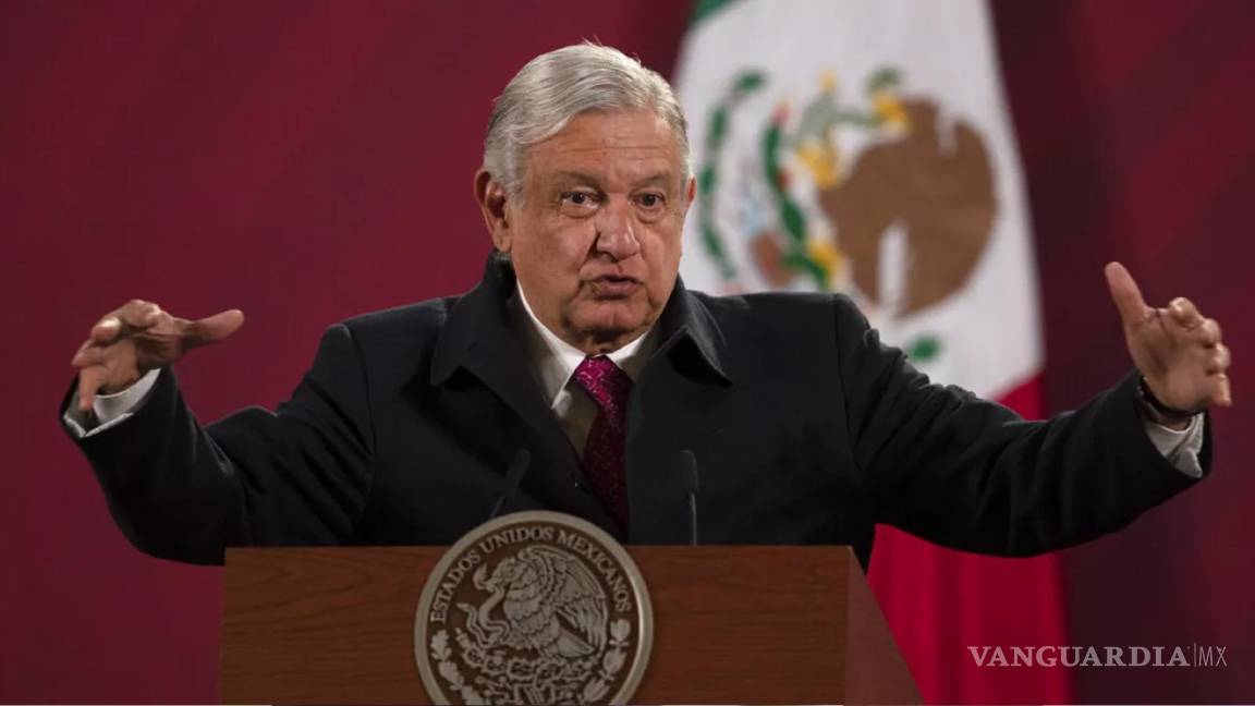 Última Mañanera... Destaca AMLO los logros de su sexenio