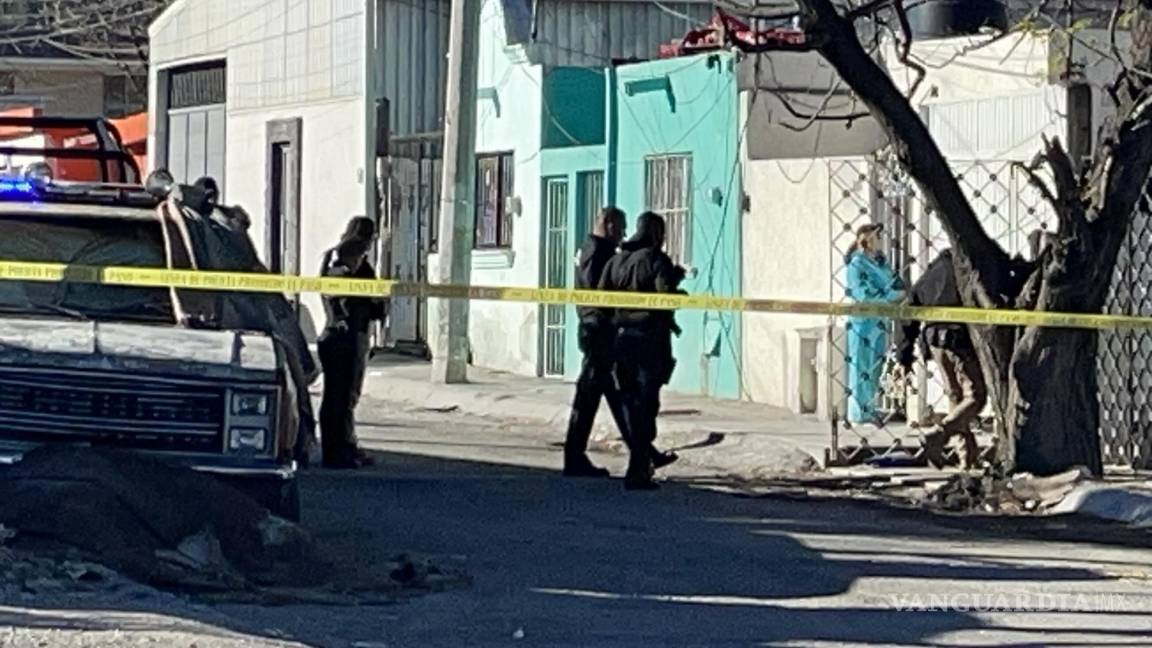 Saltillo: hombre se quita la vida tras discutir con su pareja