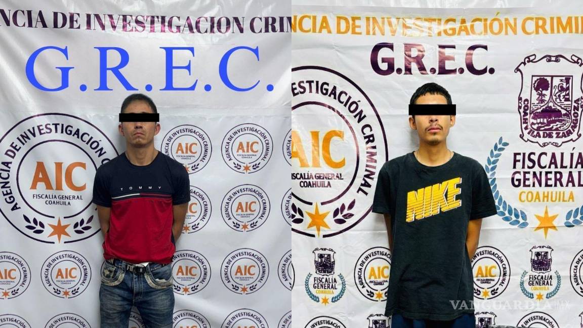 Coahuila: Aseguran más de 10 kilogramos de droga en diversos operativos