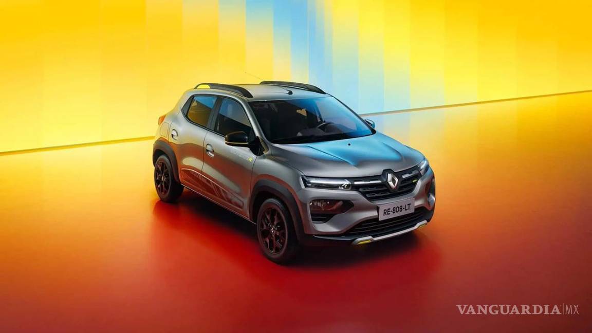 Renault Kwid 2026: actualización estética y producción en Colombia para América Latina