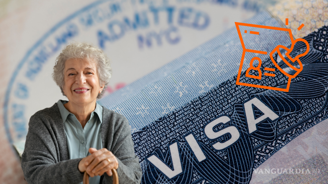 Visa americana: ¿Cuál es la edad máxima para solicitarla por primera vez?