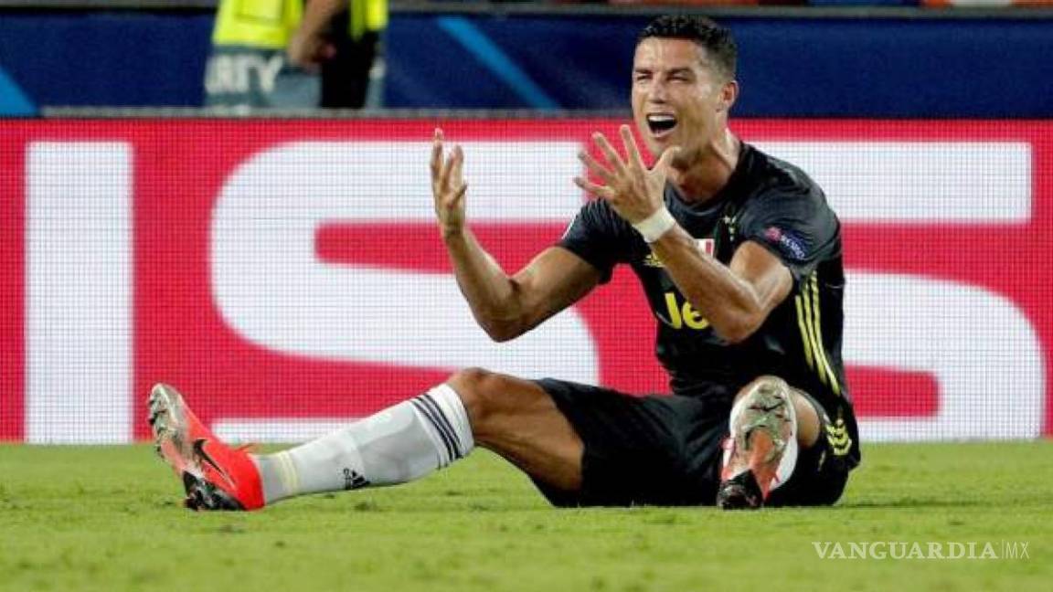 Fallece hijo recién nacido de Cristiano Ronaldo, confirma lamentable noticia en redes sociales