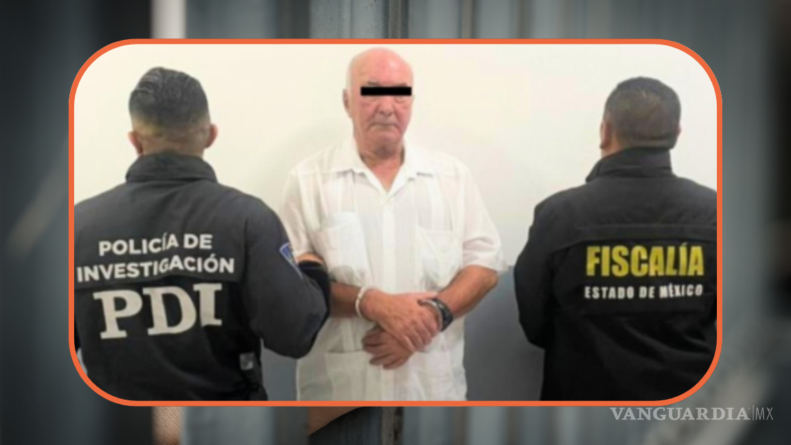 Procesan a Antonio “N” sacerdote de los Legionarios de Cristo por violación a menor de edad