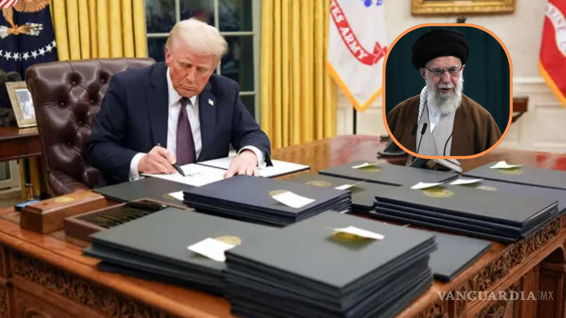 ¿Estados Unidos dará incentivos millonarios para continuar negociaciones con Irán?