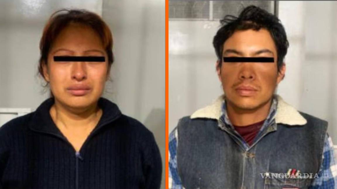 En pleno Día del Niño, dan 170 años de prisión a responsables del feminicidio de Fátima, ocurrido en 2020