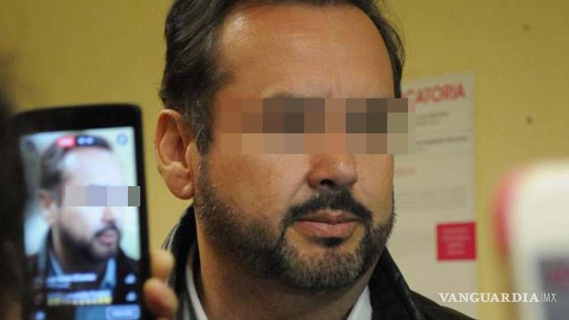 Cae Gerardo García, exalcalde de Monclova, Coahuila, acusado de ejercicio ilegal de atribuciones