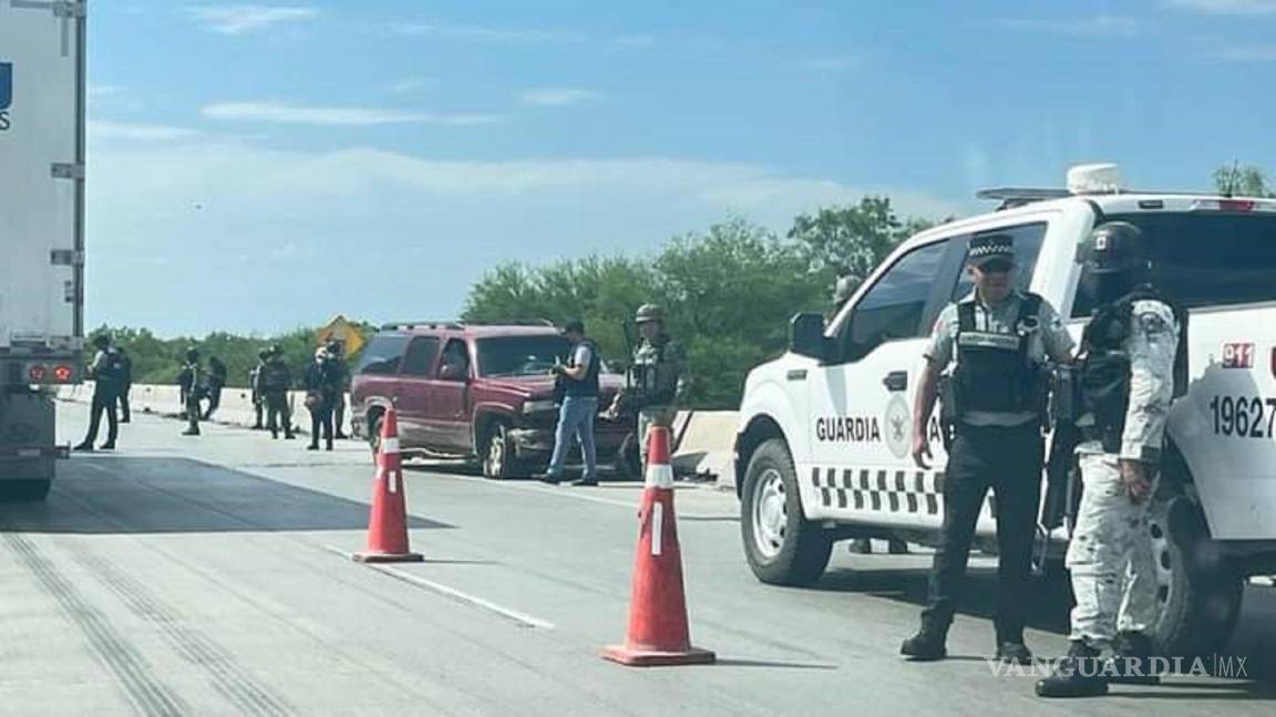 ‘Güey, la cag*mos, no tenían nada’... el terrible testimonio de los sobrevivientes al ataque de la Guardia Nacional en Nuevo Laredo