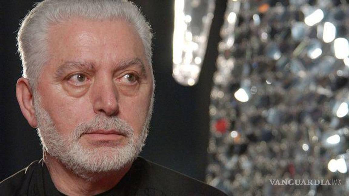 Roban casa del diseñador Paco Rabanne en Francia, a días de su muerte