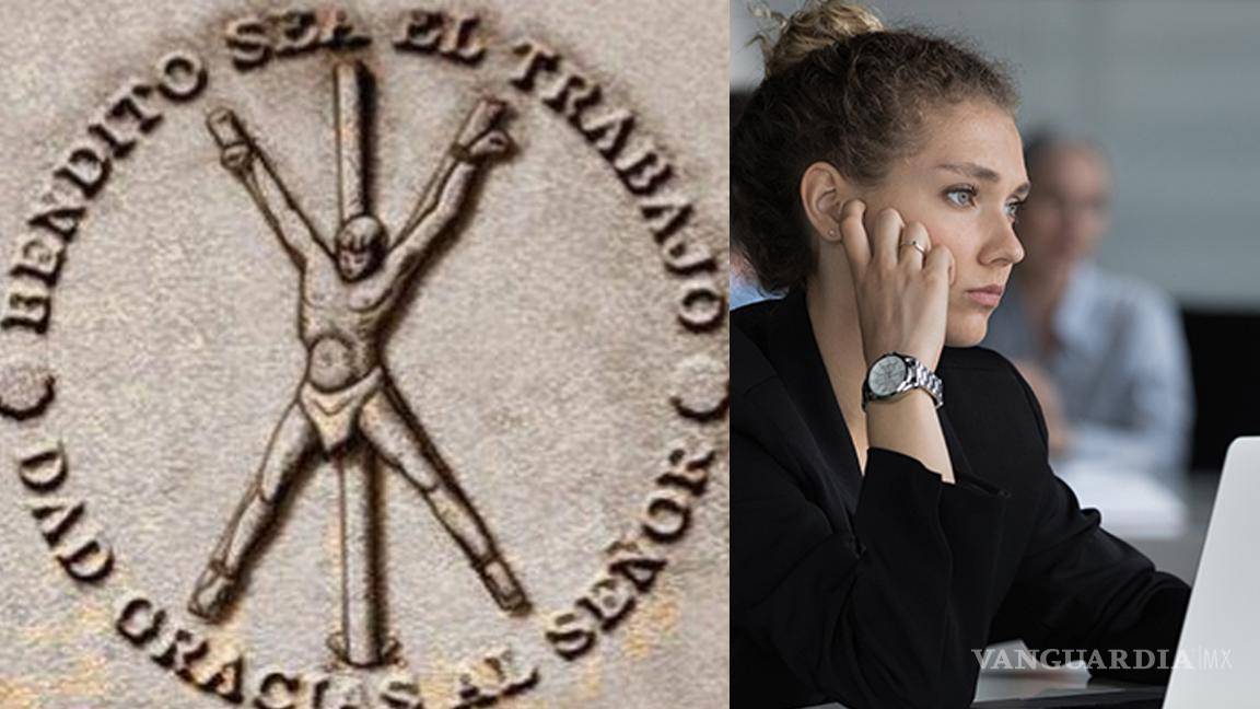 ¡Con razón!... este es el oscuro origen de la palabra ‘Trabajo’