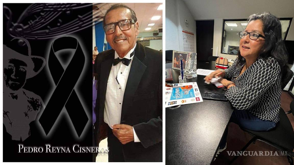 Buscan homenajear en Saltillo al compositor de “¿Y todo para qué?” de Grupo Intocable