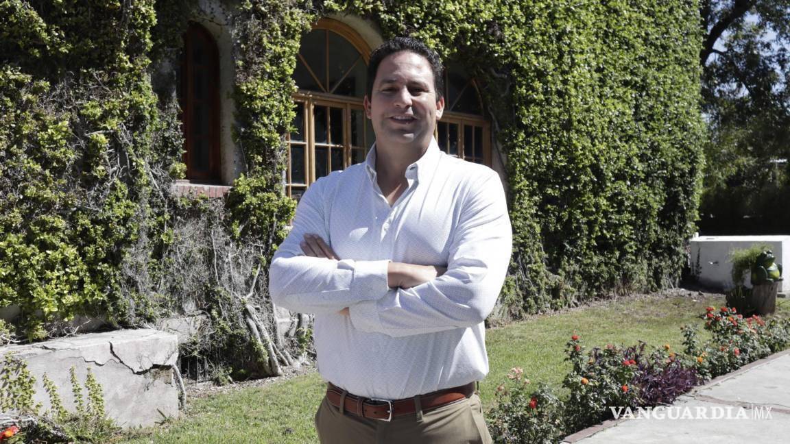 Apuestas: será Javier Díaz un gran alcalde