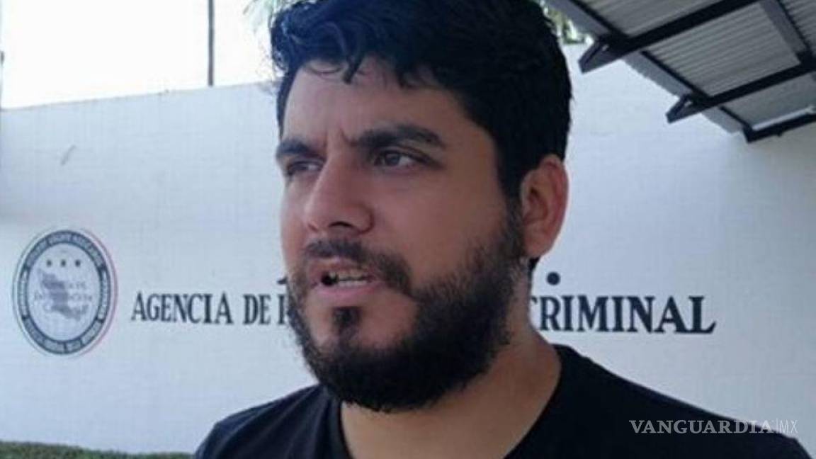 Denuncia corresponsal del Heraldo de México atentado en su casa