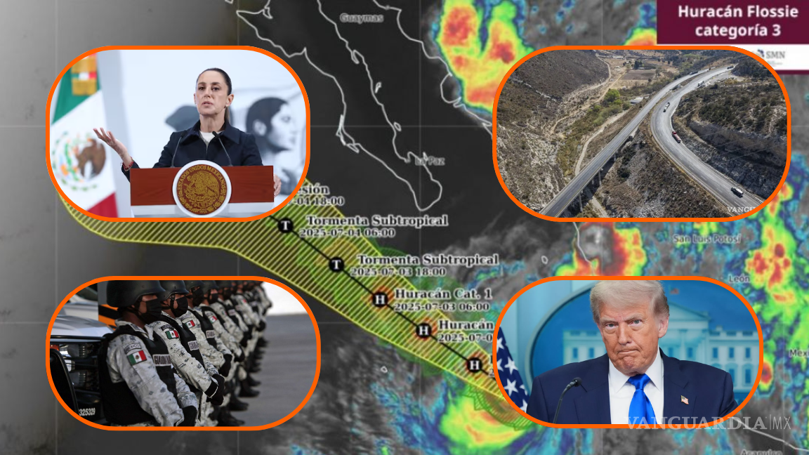 Las noticias más importantes del 2 de julio en México