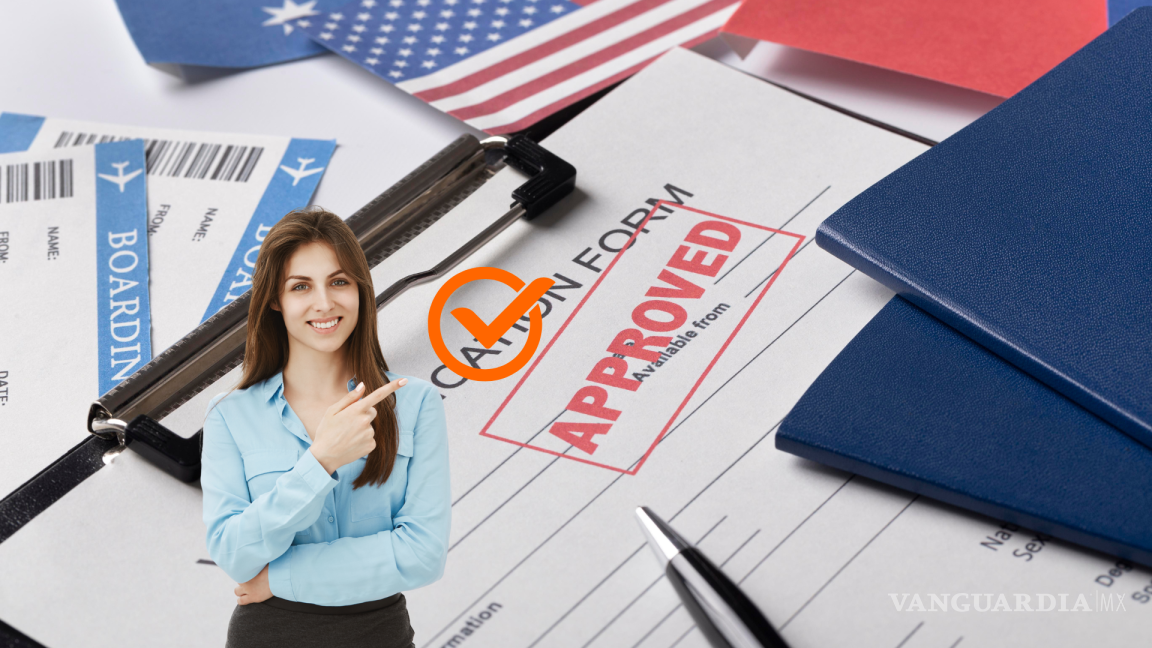 ¿Buscas conseguir la visa americana este 2024? Con estos tips podrían aumentar tus posibilidades de obtenerla