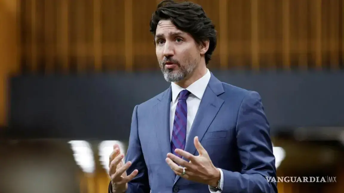 Justin Trudeau, primer ministro de Canadá, nombra a Kevin Brosseau como el nuevo ‘zar del fentanilo’