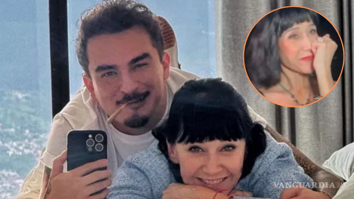 Susana Zabaleta confirma: Sí hay anillo de Ricardo Pérez, pero no habrá boda