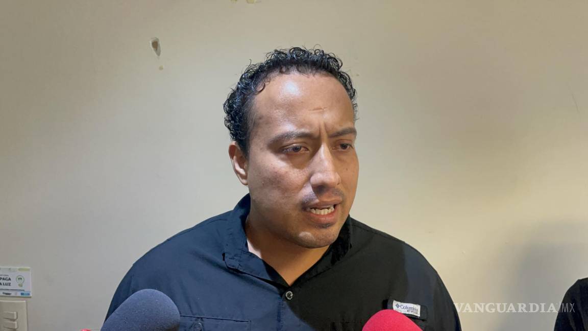 Se manifiesta la UNTA; piden regularización de predios en Saltillo