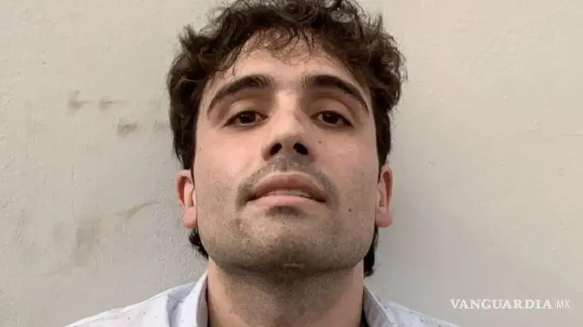 Ovidio Guzmán se declara culpable por cuatro cargos de narcotráfico en Estados Unidos