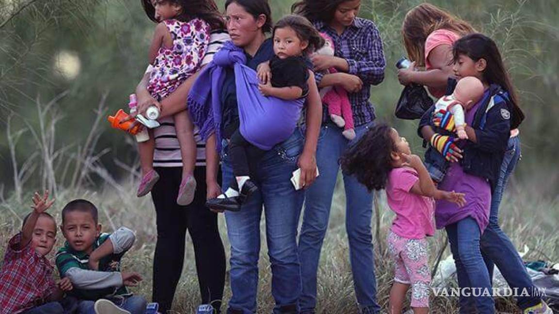 Violencia doméstica y social: Causas de la migración de mujeres