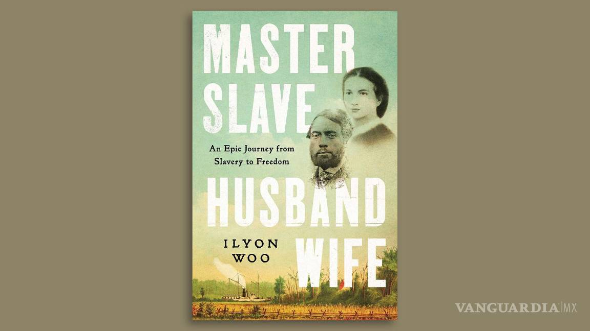$!Master Slave Husband Wife de Ilyon Woo