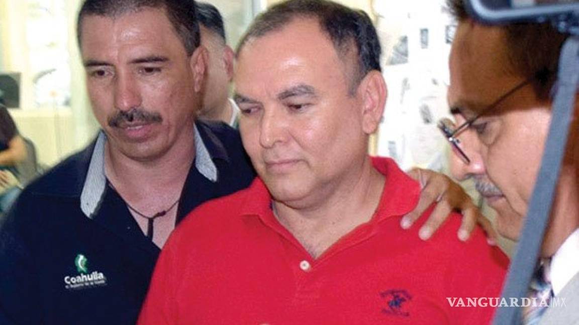 Niegan salida anticipada al Padre Meño, acusado de abuso contra ex seminarista en 2017