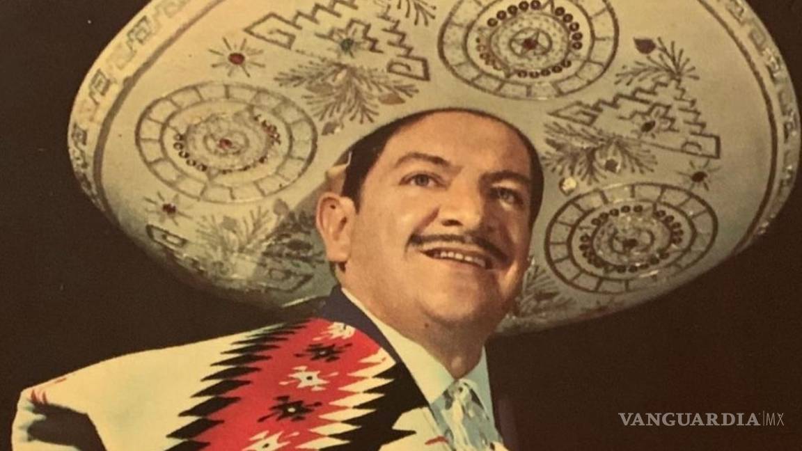 Sigue vivo el legado de José Alfredo Jiménez ‘El Rey’ a 50 años de su fallecimiento