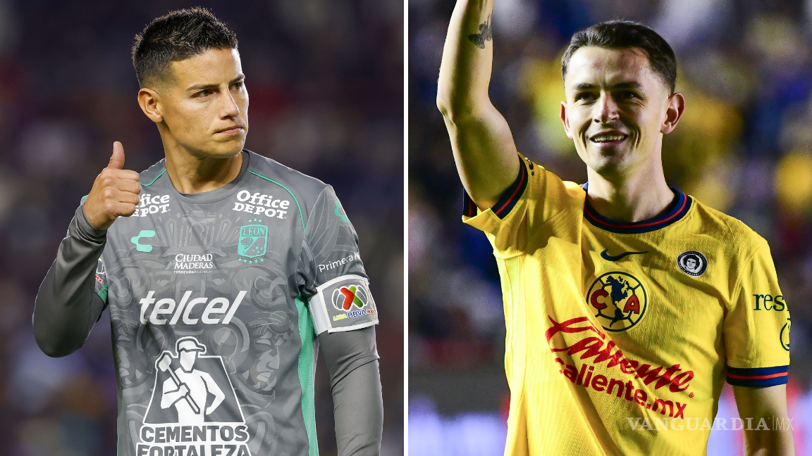 América recibe al líder León: fecha, hora y dónde ver la Jornada 9 del Clausura 2025