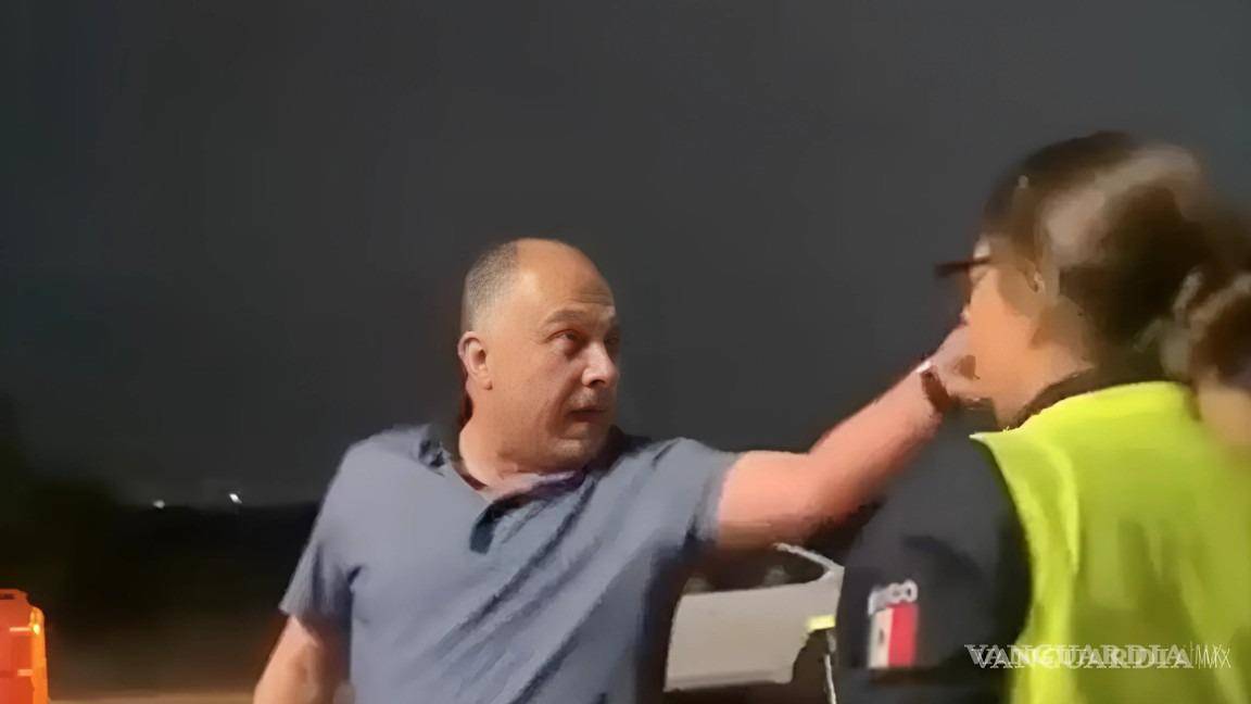 ‘Consejo de la Judicatura pasó por alto la ética’: abogado que denunció a ‘Lord Tablazos’ ante el desecho de su queja