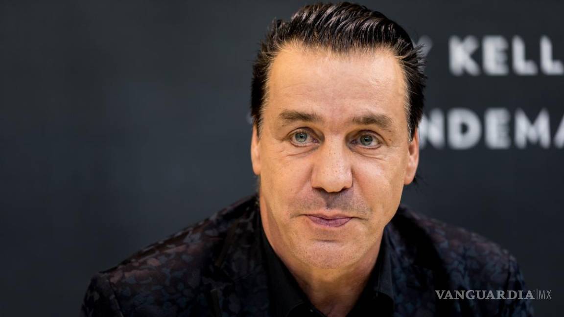 Rammstein envuelto en escándalo por presuntos abusos de su líder, fans revenden entradas