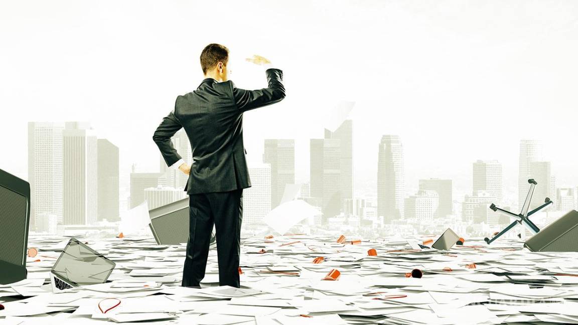 Empresarios, optimistas sobre la economía del país pese a presiones arancelarias de EU