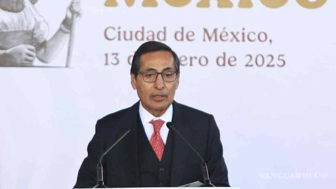 Ve oposición que renuncia de Rogelio Ramírez manda mal mensaje