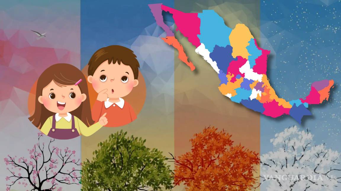 ‘El Niño’ no llega, ‘La Niña’ se va... y el clima para el verano de México en fase neutral