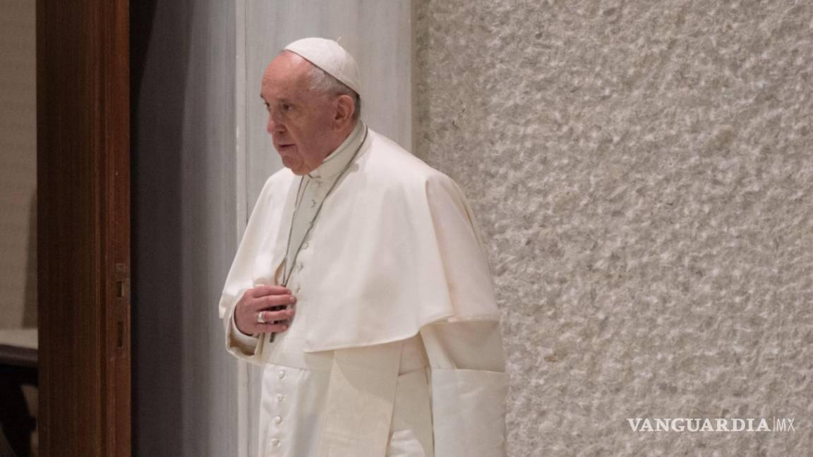 Confirma papa Francisco que visitará Canadá para pedir por los abusos cometidos por la Iglesia católica