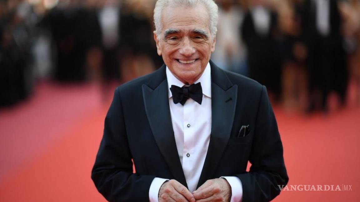 Scorsese ofrece cine gratis en su propio servicio de streaming