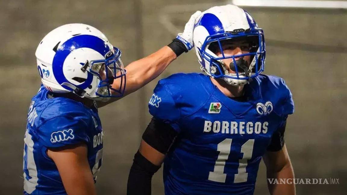 Auténticos Tigres vs Borregos Monterrey: la Final de la ONEFA se disputará en el Estadio Banorte