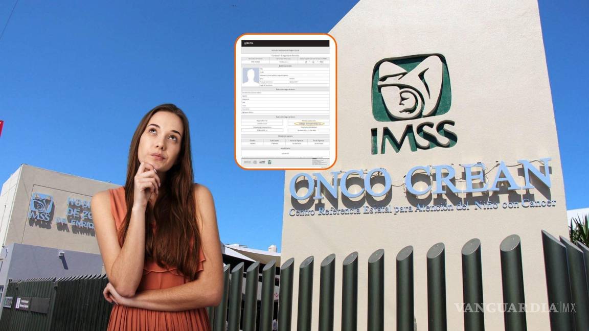 Cómo obtener tu Constancia de Vigencia de Derechos en el IMSS fácilmente