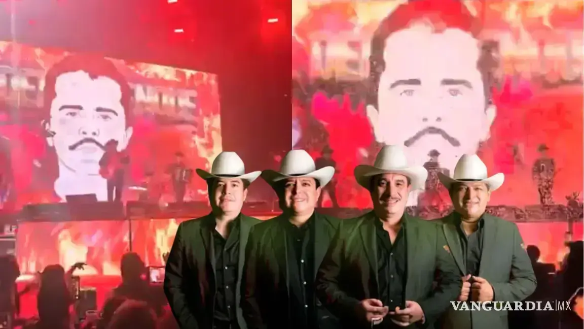 Suspenden proceso por apología del delito en caso de Los Alegres del Barranco; deberán donar dinero